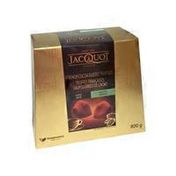 Jacquot Cafe Latte & Almond Truffles