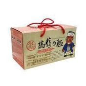 Shang Chi Konnyaku Noodle Gift Box