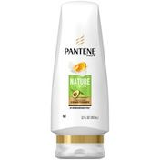 Pantene Smoothing Conditioner With Avocado Oil