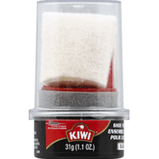 Kiwi Shoe Polish Kit, Black