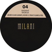 Milani Setting Powder, Radiant 04