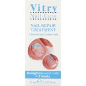 Vitry Nail Repair Treatment