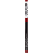 Maybelline Lip Liner, Shaping, Brick Red 150