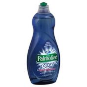 Palmolive Dish Liquid, Concentrated, Power Degreaser