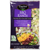 Taylor Farms Chopped Kit, BBQ Ranch