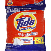 Tide Laundry Detergent