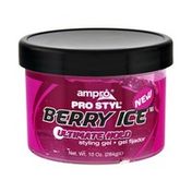 Ampro Pro Styl Berry Ice Ultimate Hold Styling Gel