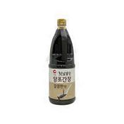 Chungjungone Brewed Soy Sauce