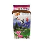 Chuang Jia Lotus Seed Flavoured Cookie