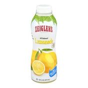 Zeigler's Old Fashioned Lemonade