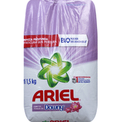 Ariel Detergent, with Downy