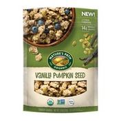 Nature's Path Crunchy Granola Vanilla Pumpkin Seed
