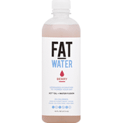 FatWater Water, Berry