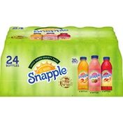Snapple Variety Pack Juice Drink
