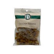 Lv Golden Raisins
