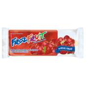 Froz Fruit Chunky Strawberry Bar
