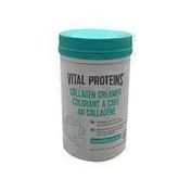 Vital Proteins Collagen Creamer Coconut