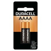 Duracell AAAA Alkaline Batteries