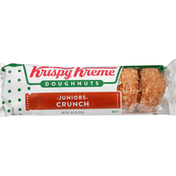 Krispy Kreme Doughnuts Doughnuts, Crunch, Juniors