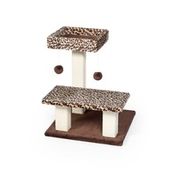 Prevue Pet Products Kitty Power Paws Leopard Terrace