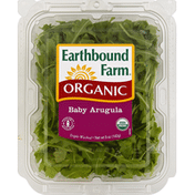 Earthbound Farms Organic Baby Arugula