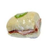 GNG Sandwich Grab & Go Gandolfini Sandwich