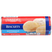 Stater Bros. Markets Buttermilk Flavored Biscuits