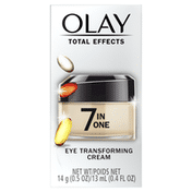 Olay Total Effects 7 In One Anti-Aging Transforming Eye Cream