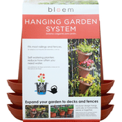 Bloem Hanging Garden System