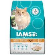IAMS Cat Food