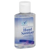 CVP Hand Sanitizer, Waterless