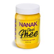 Nanak's Pure Desi Ghee Butter