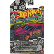 Hot Wheels Toy, 71 Maverick Grabber
