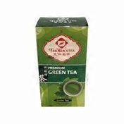 Ten Ren Premium Green Tea