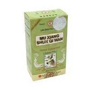 Lanzhou Foci Mu Xiang Shun Qi Wan Herbal Supplement Pills