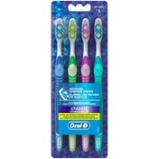 Oral-B 3D White Soft Toothbrushes