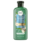Herbal Essences Sulfate-Free Birch Bark Extract Conditioner