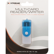 Xtreme Multi-Card Reader/Writer