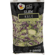 Ahold Salad Slaw, Kale