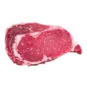 Eataly Boneless Black Angus Ribeye Steak