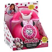Disney Helpers Phone, Minnie's Happy