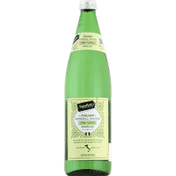 Signature Select Mineral Water, Italian, Sparking, Lemon Flavored