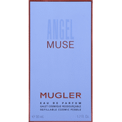 Mugler Eau de Parfum, Angel Muse