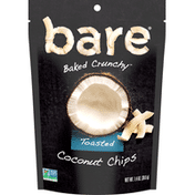 Bare  Toasted Coconut Chips