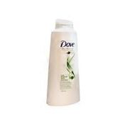 Dove Go Fresh Cool Moist Conditioner