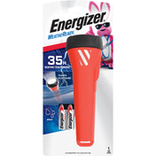 Energizer Flashlight, 55 Lumens
