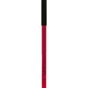 NYX Professional Makeup Lip Liner, Sweet Pink SLLP10