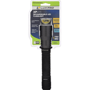 LuxPro Flashlight, LED, Rechargeable, XP915