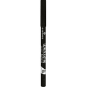 Essence Eye Pencil, Extreme Lasting, Waterproof, Blacklove 01