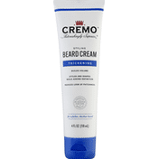 Cremo Beard Cream, Styling, Thickening